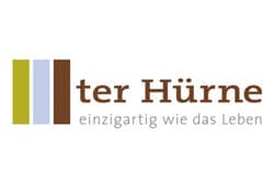 Logo de Ter Hürne