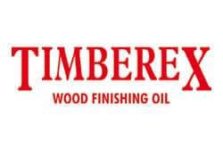 Logo de Timberex