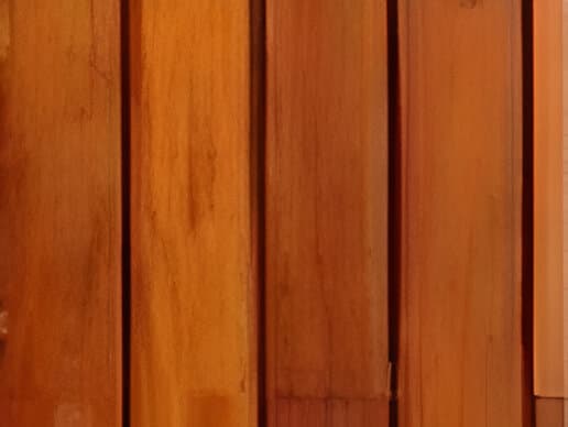 Trabajos en madera de Parquet José